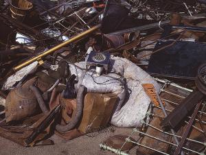 Calbag Metals Portland Or 264 Photos 2 Reviews Metal Supplier 2495 Nw Nicolai St Portland Or 97210