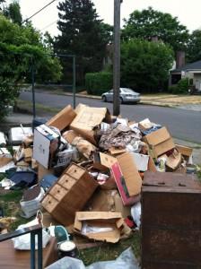 Denver Junk Removal Service