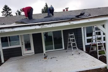 foreclosure clean up portland