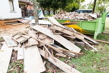 junk removal vancouver