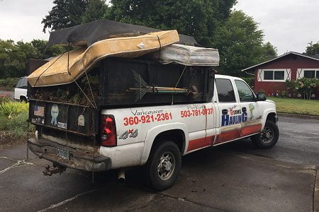 Real Estate Cleanup Portland