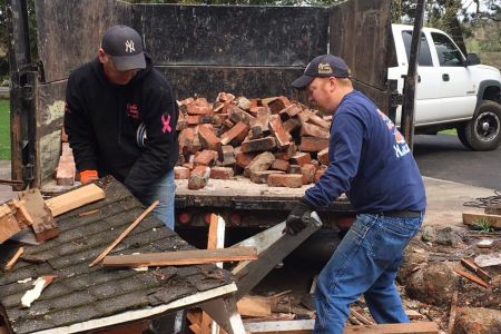 Junk Hauling Portland Oregon