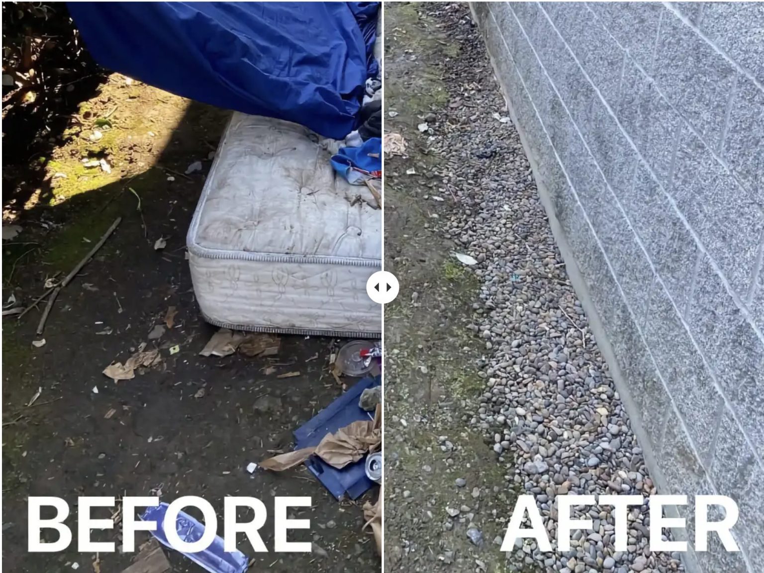 Junk Removal Portland OR Charlie & Sons Hauling LLC