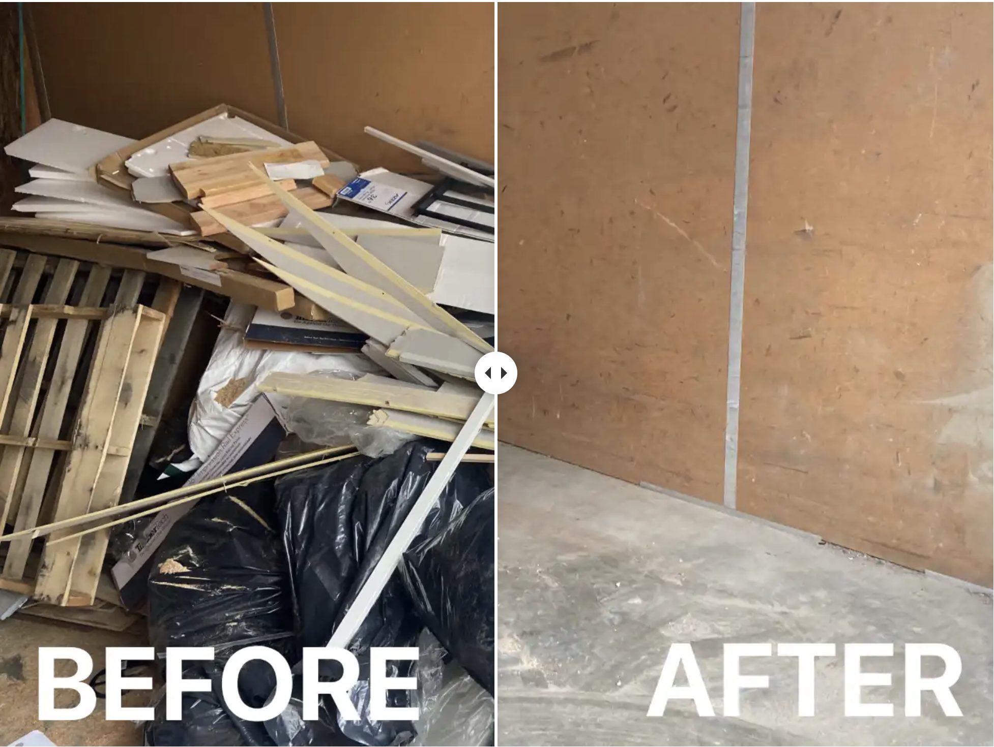 Junk Removal Portland OR Charlie & Sons Hauling LLC