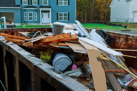 Junk Hauling Near Me Gresham OR