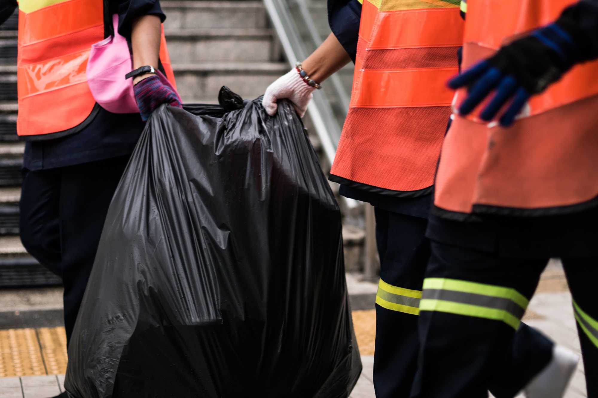 Junk Removal Beaverton