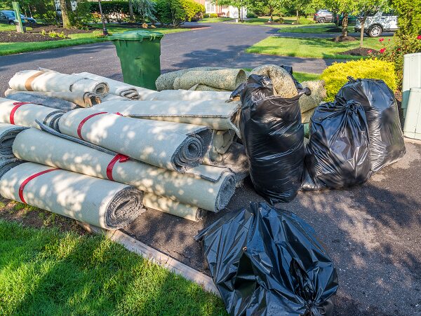 Junk Removal Near Me Portland