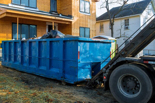 Junk Removal Near Me In Portland