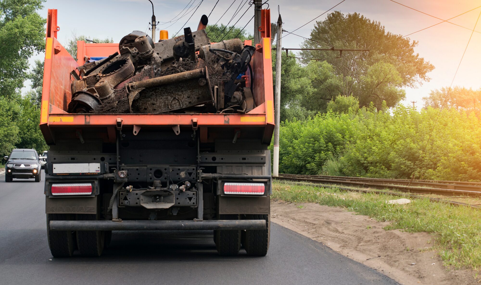 Junk Removal Portland