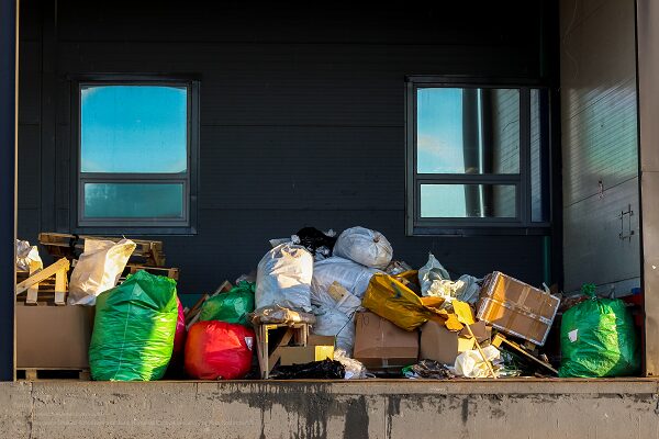Junk Removal Near Me Portland
