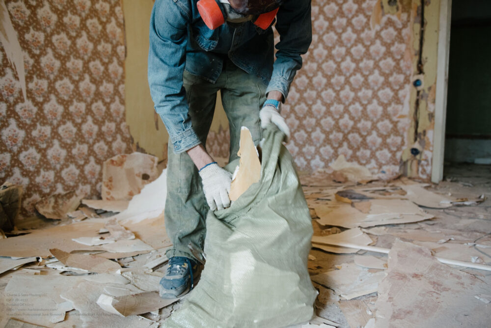 Junk Removal near me Portland