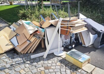 Items We Remove OR