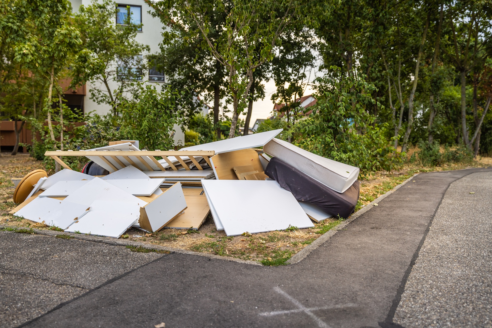 Junk Removal Portland Junk Removal Portland