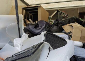 Scheduled Pickup Services OR