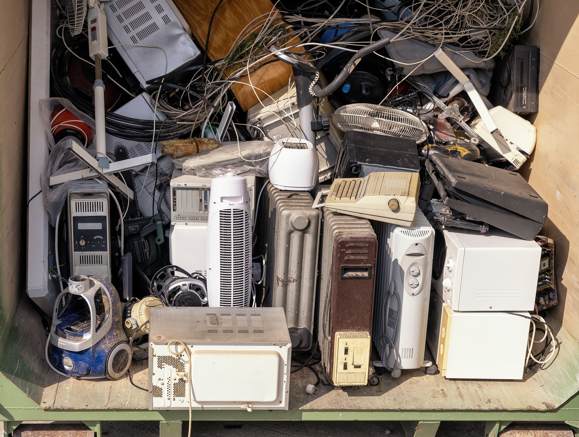 Appliance Removal Portland Appliance Removal Portland