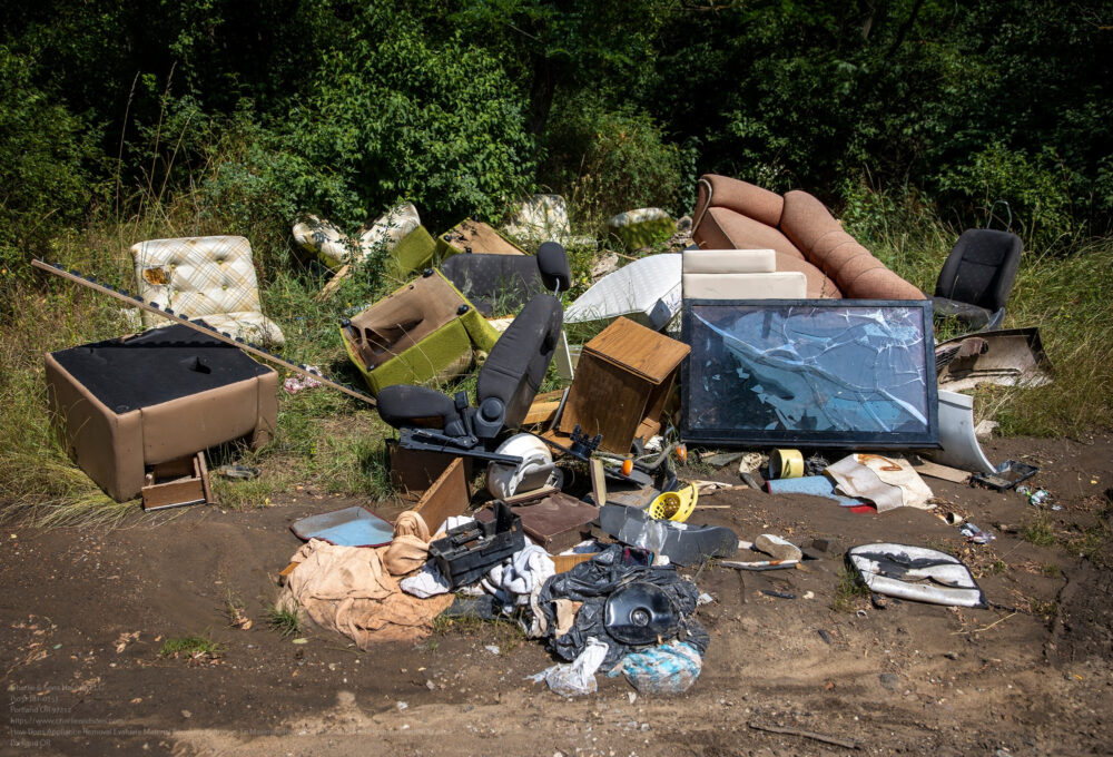 Appliance Removal near me Portland